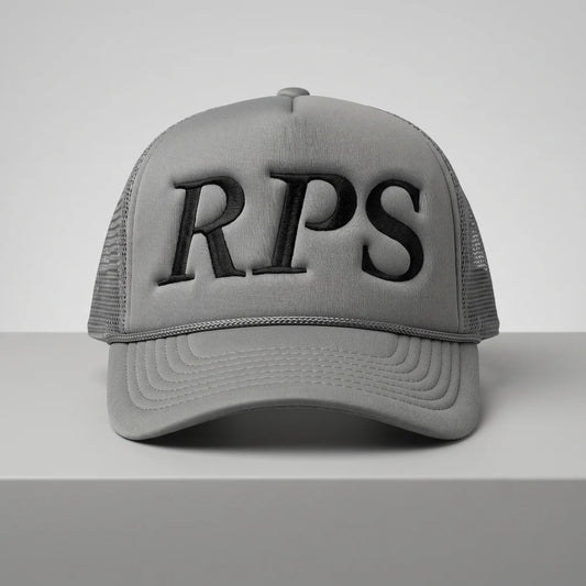 RPS Signature Trucker