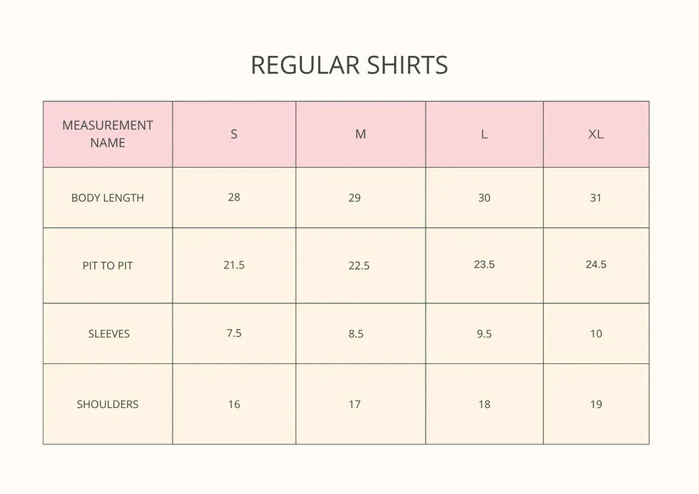RPS Core Tee