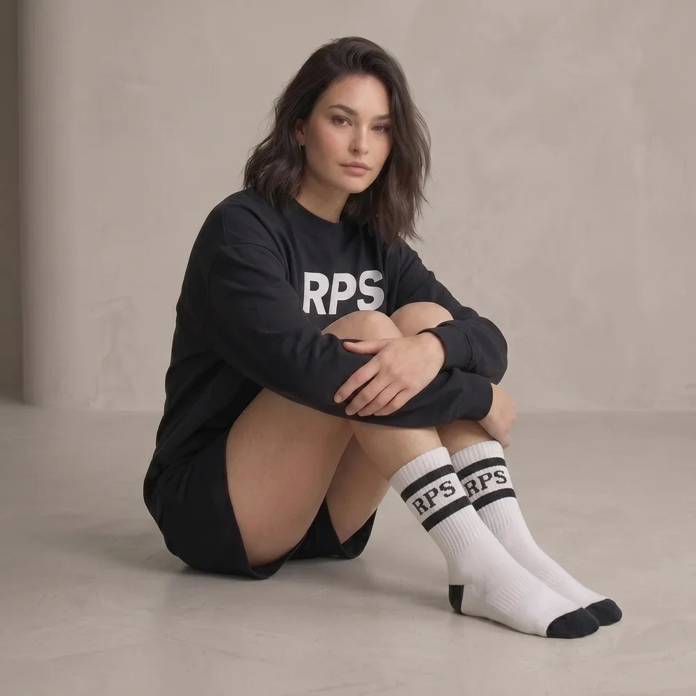 RPS Crew Socks
