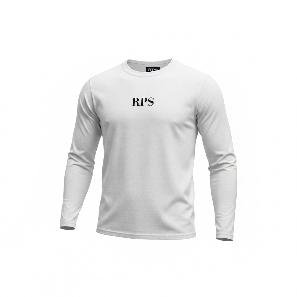 Mens Long Sleeve
