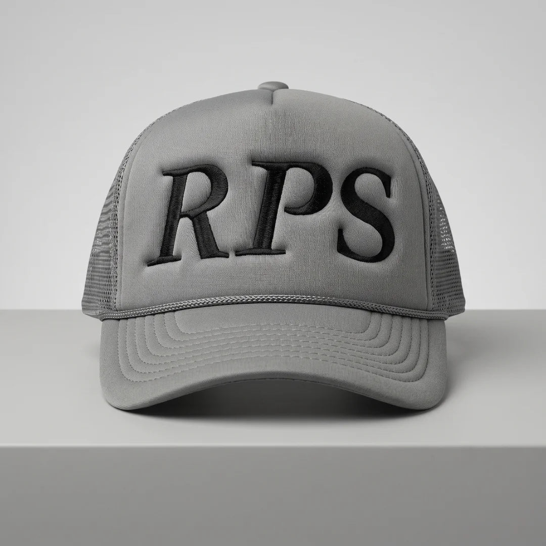 RPS Signature Trucker