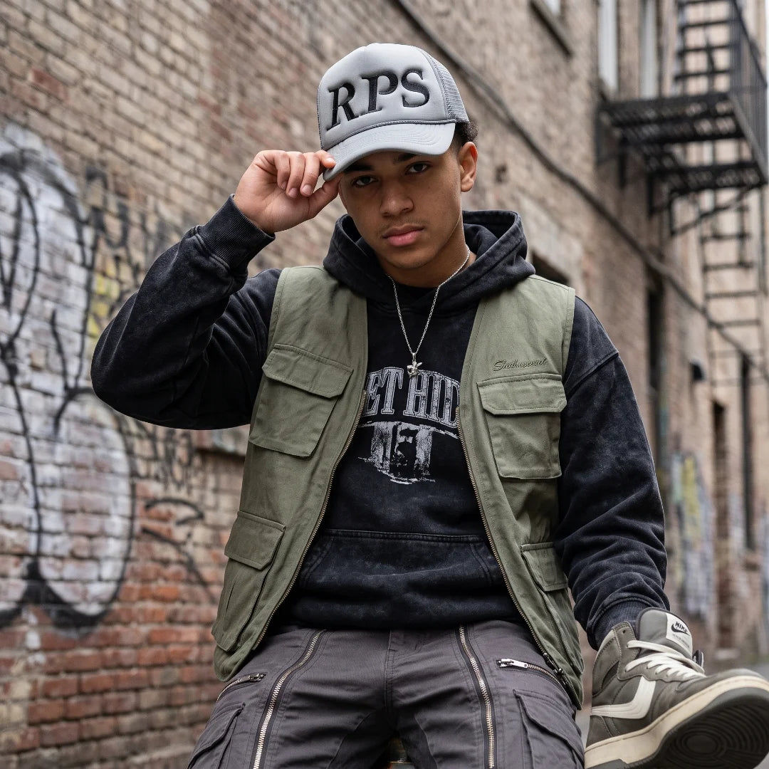 RPS Signature Trucker