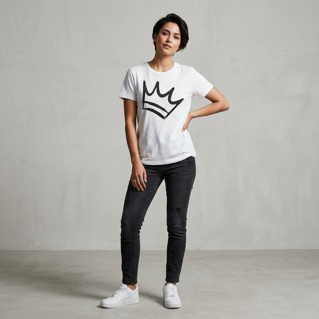 Womens Crown