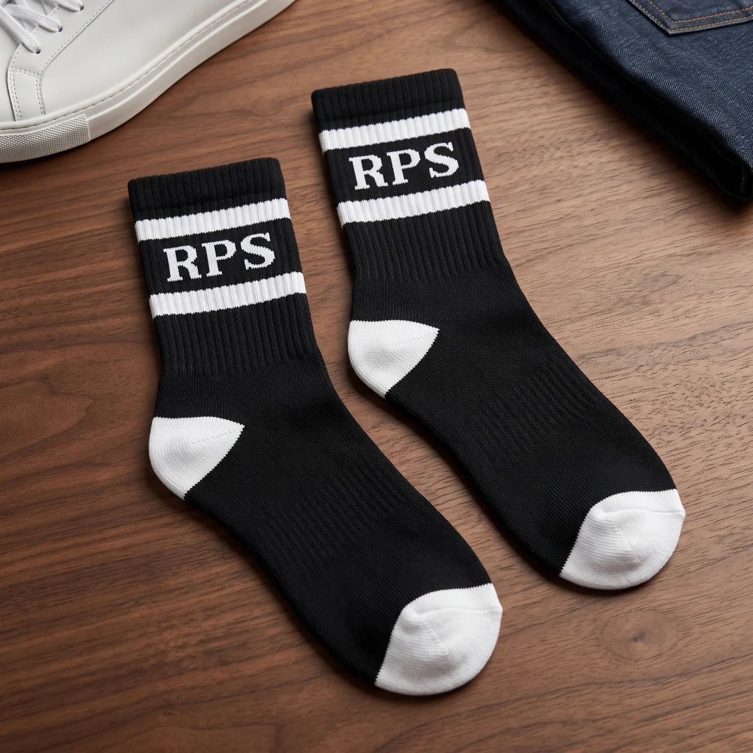 RPS Crew Socks