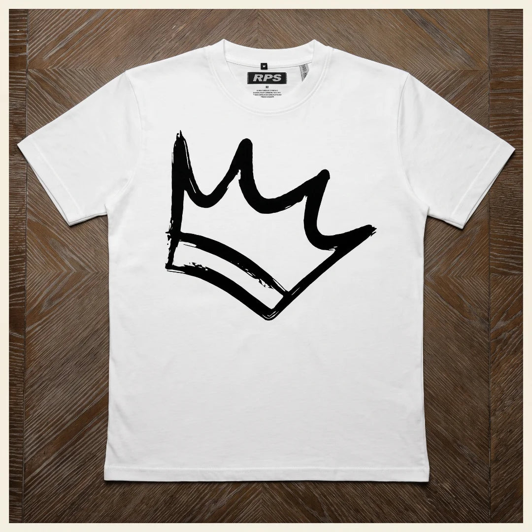 RPS Crown Tee