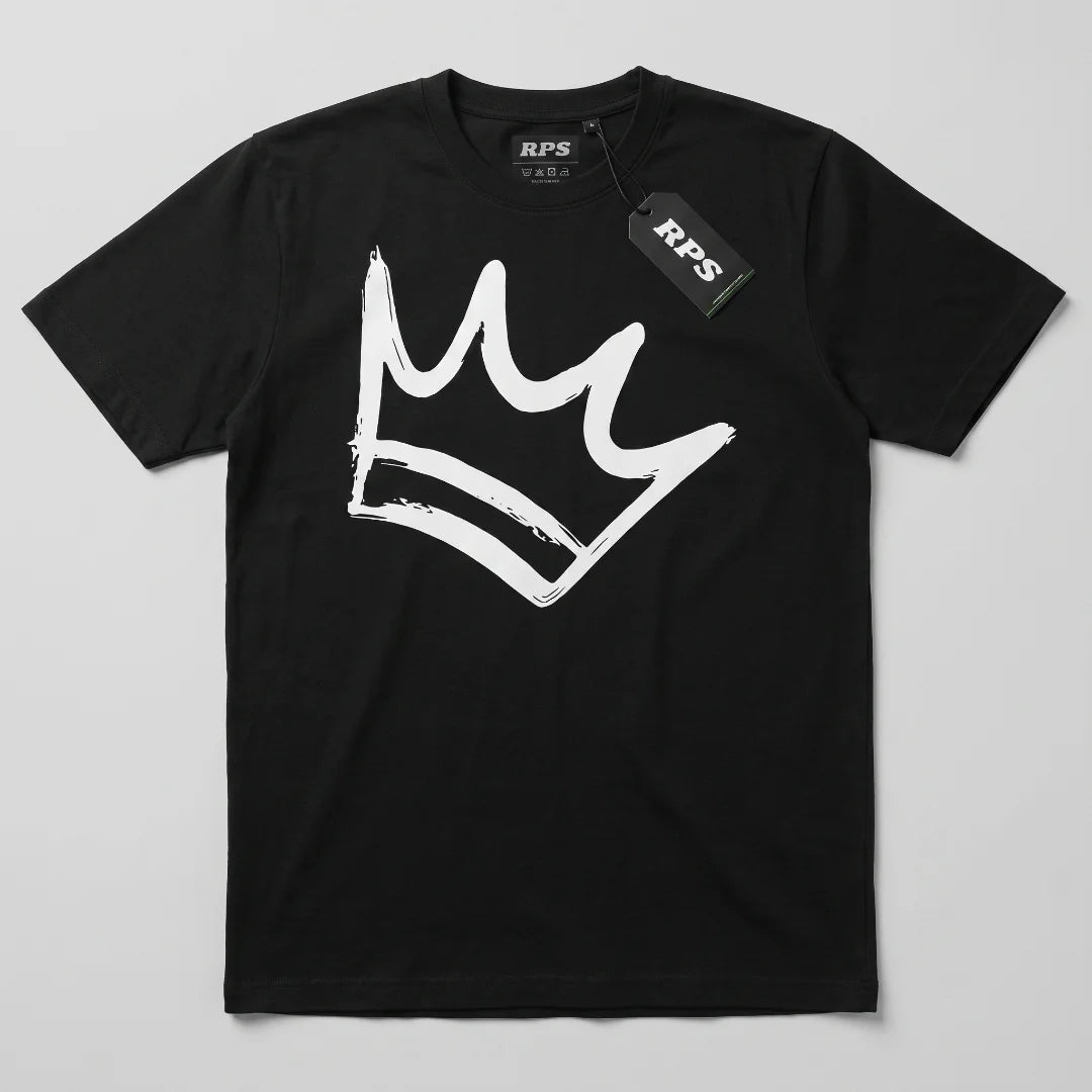 RPS Crown Tee