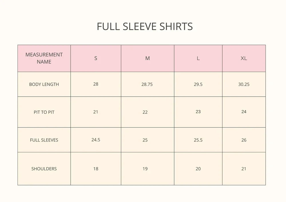 RPS Core Long Sleeve