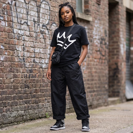 RPS Crown Tee