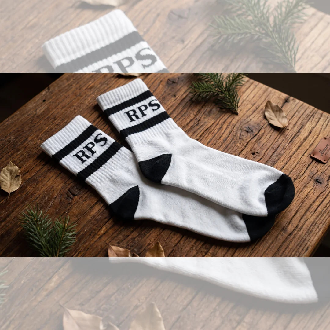 RPS Crew Socks