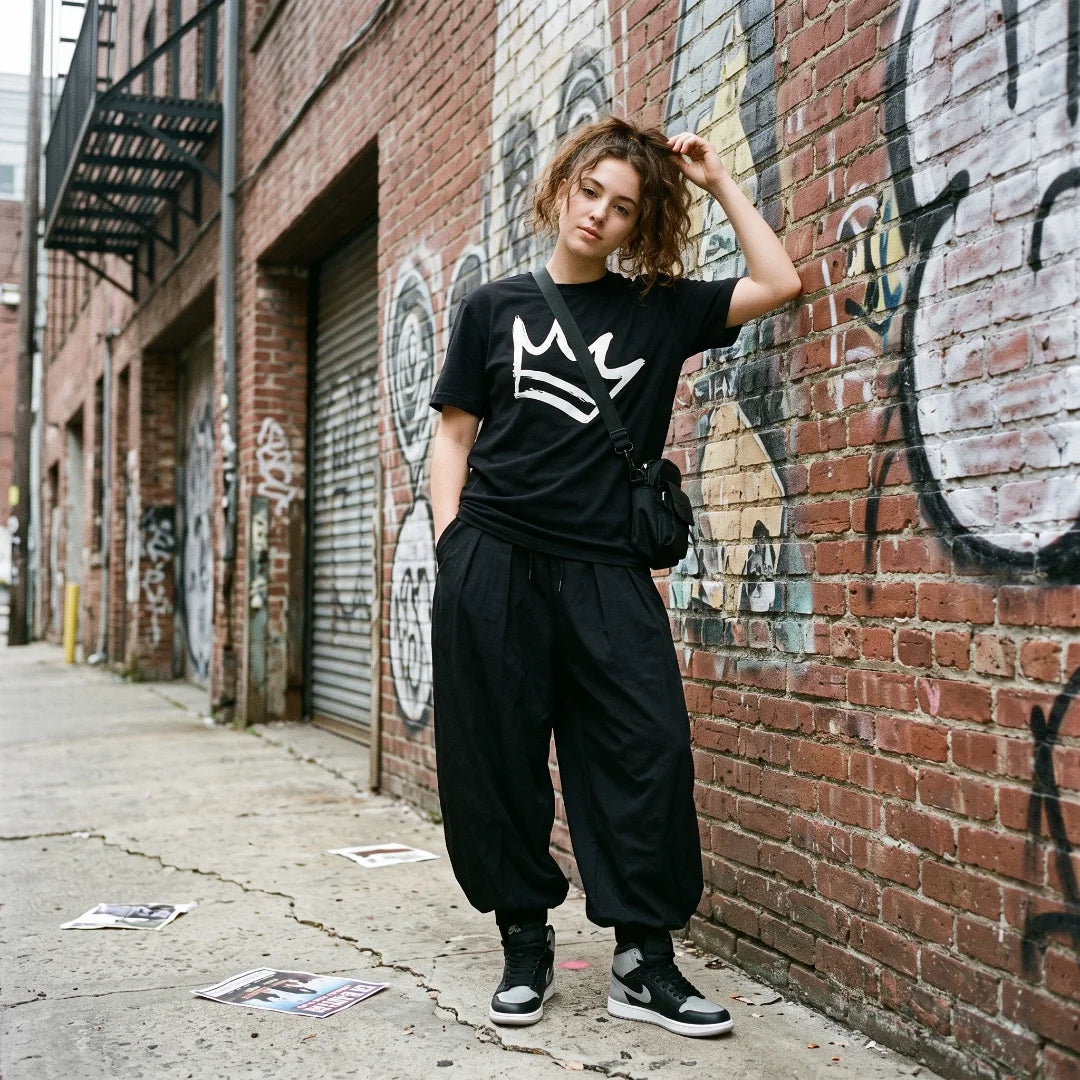 RPS Crown Tee