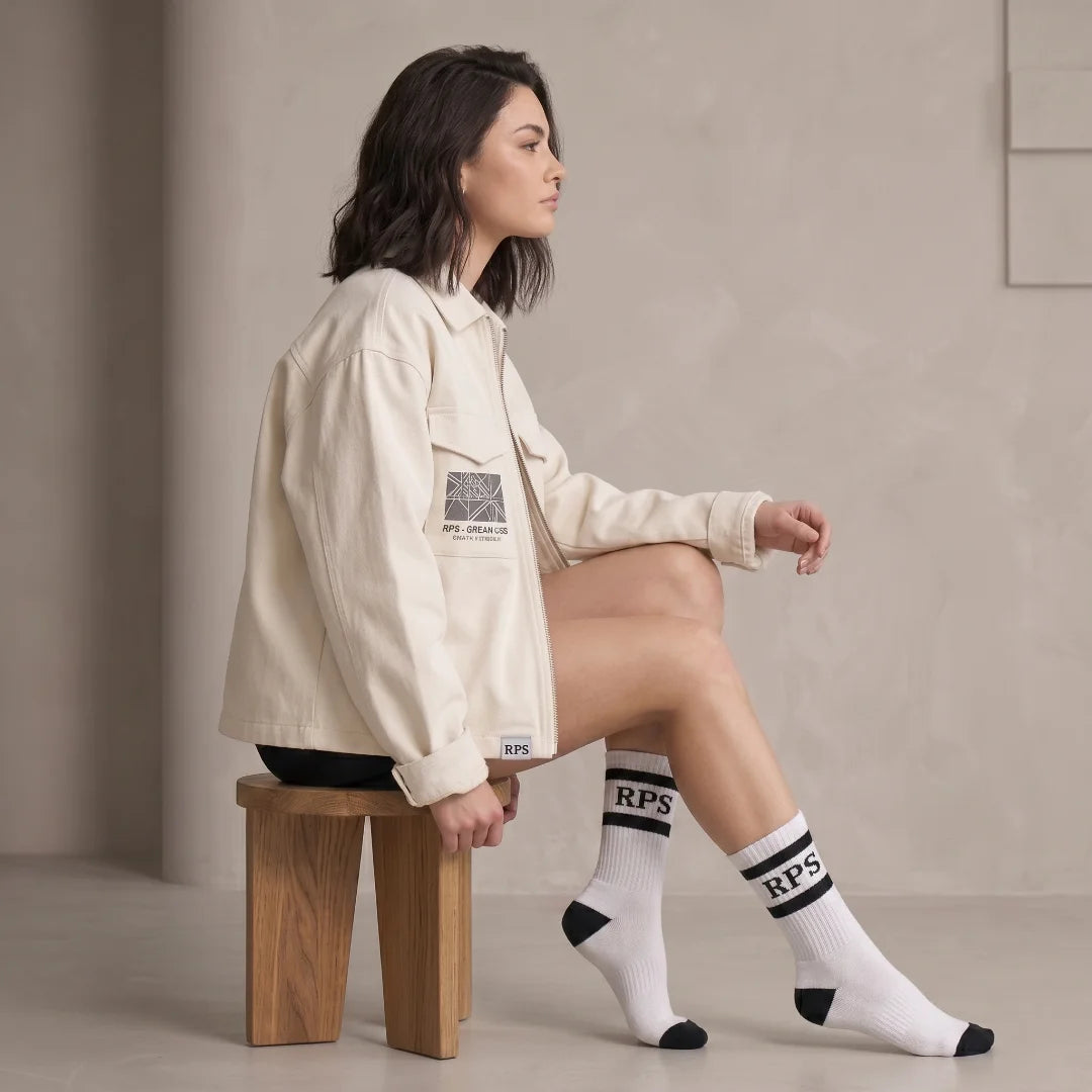 RPS Crew Socks