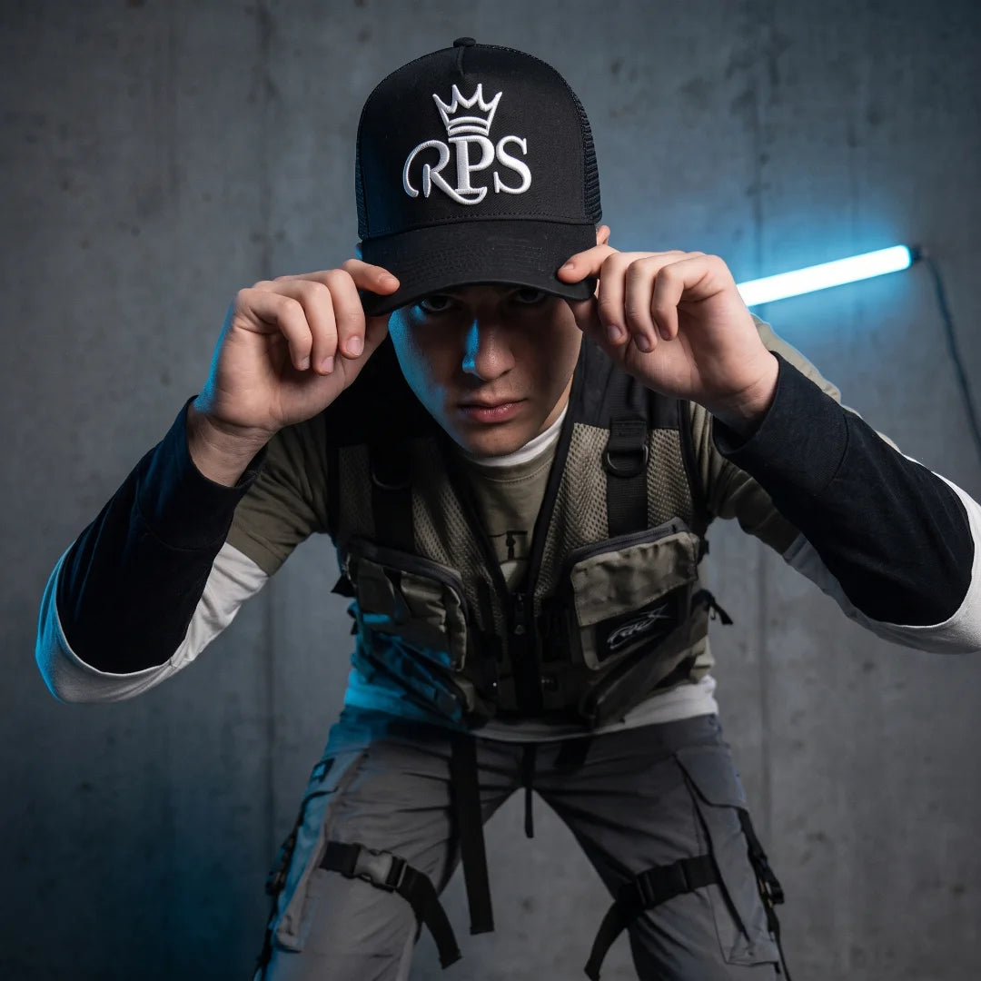 RPS Crown