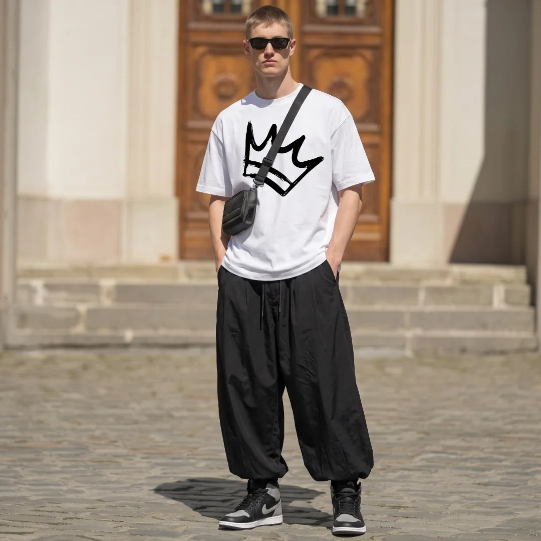 RPS Crown Tee