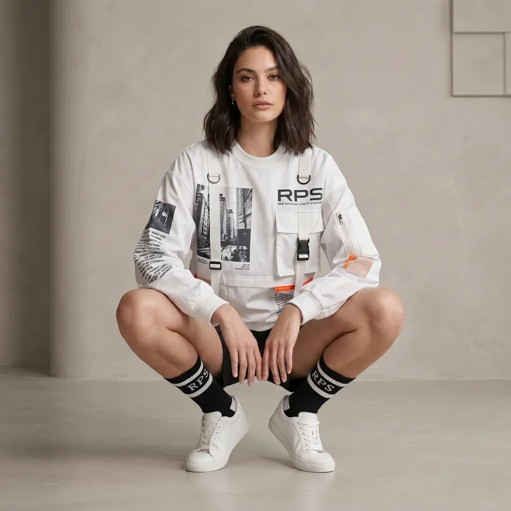 RPS Crew Socks