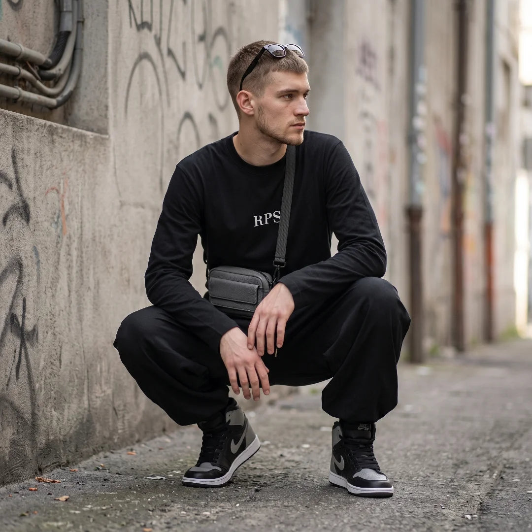 RPS Core Long Sleeve