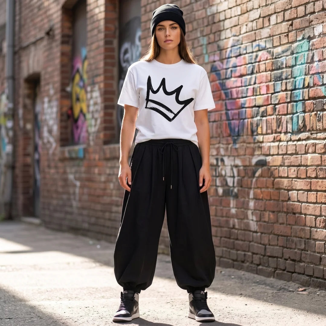 RPS Crown Tee