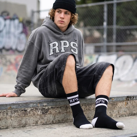 RPS Crew Socks