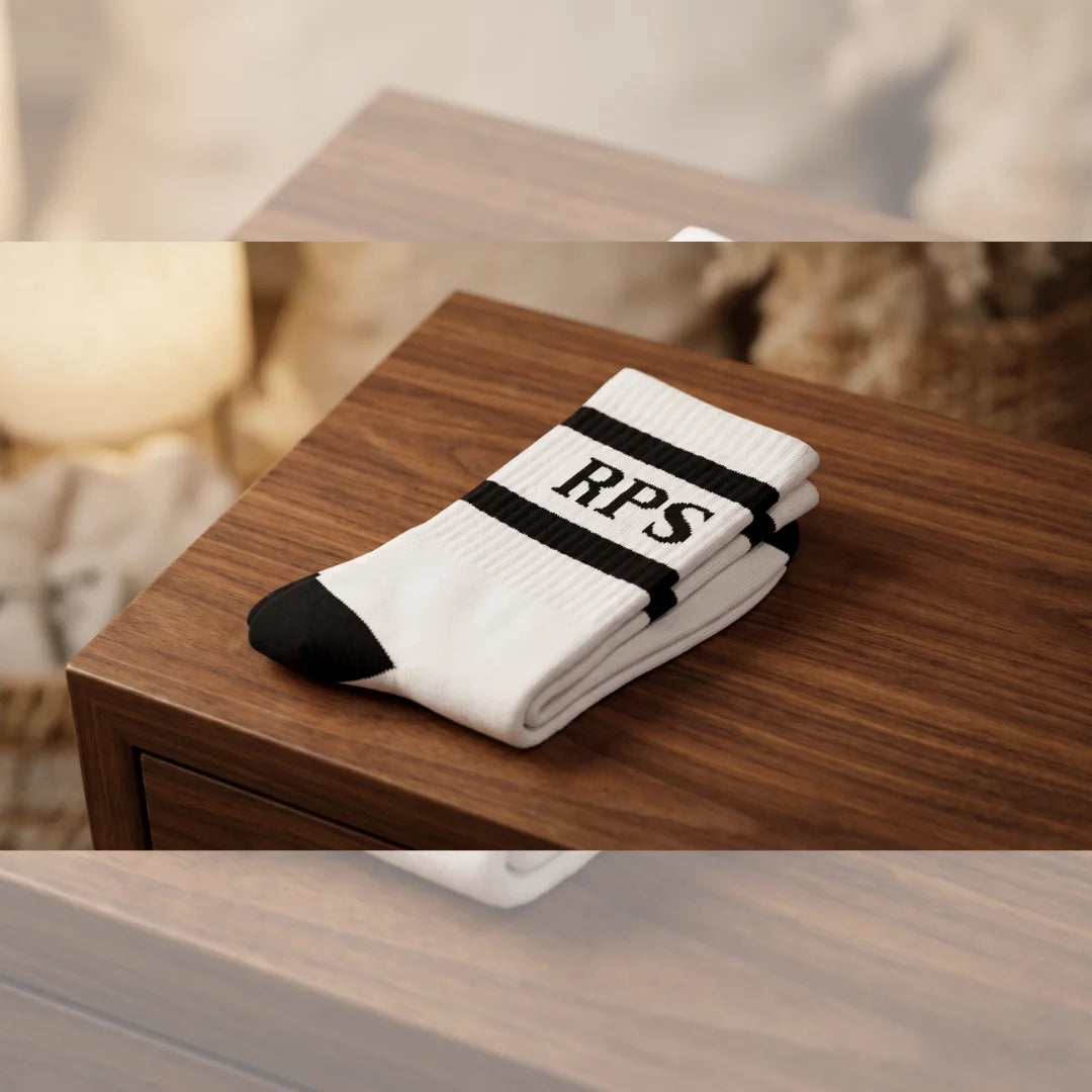 RPS Crew Socks