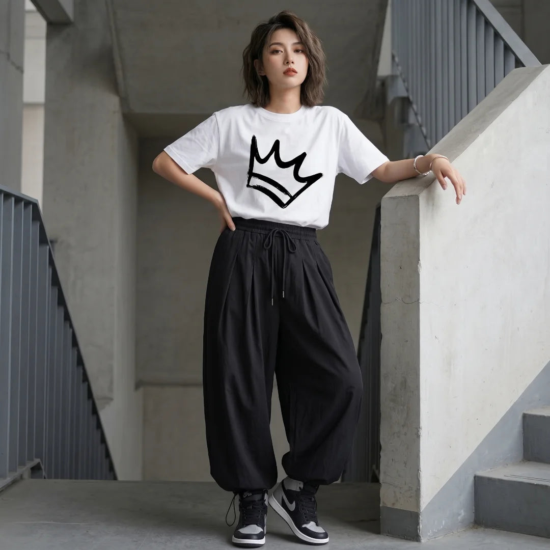 RPS Crown Tee