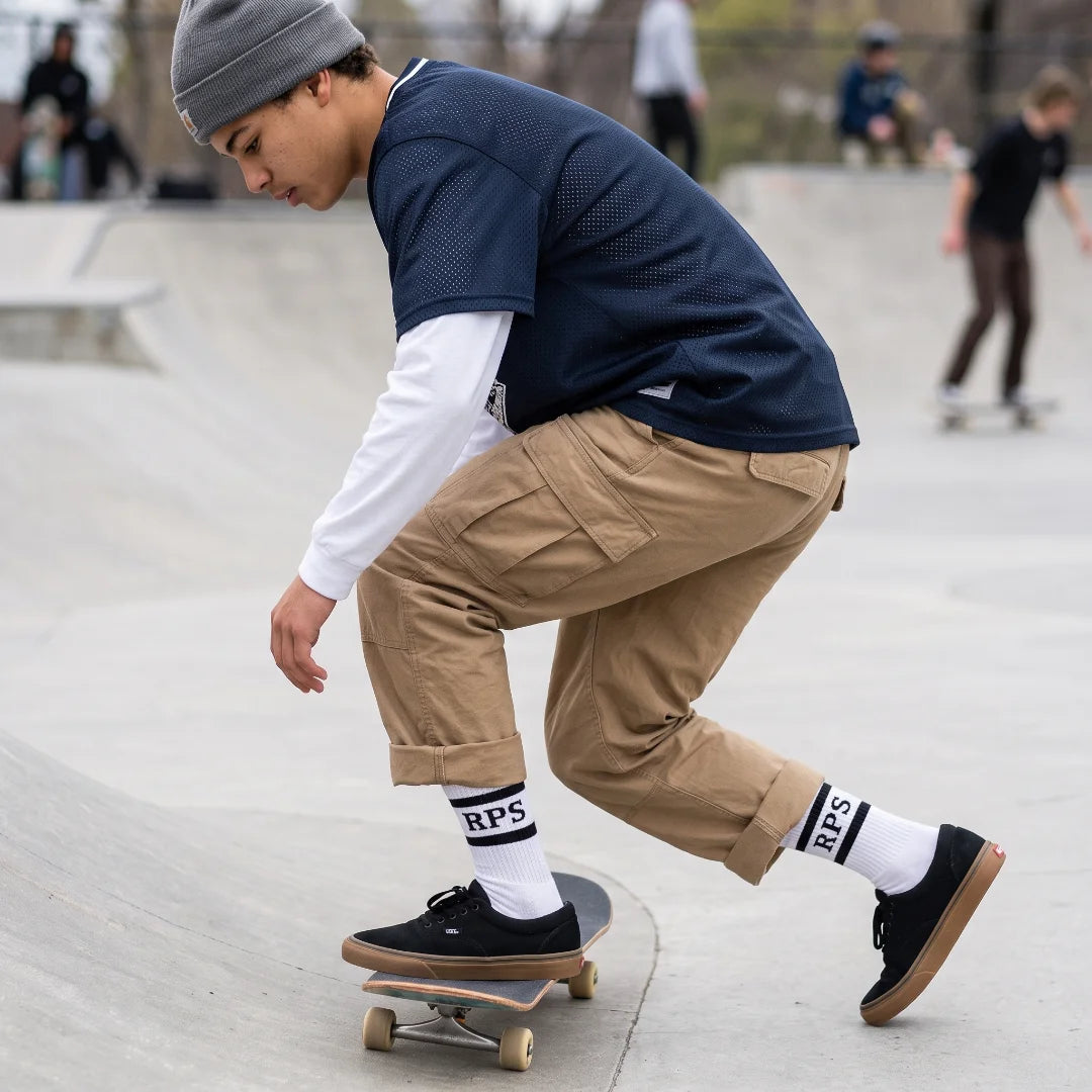 RPS Crew Socks