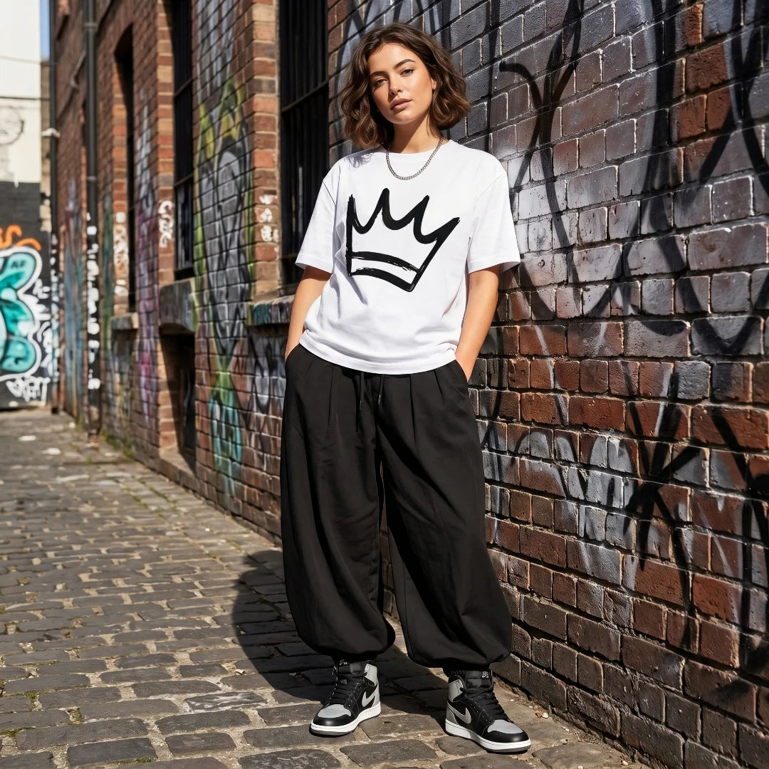RPS Crown Tee