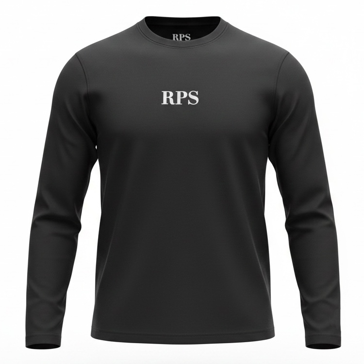 Mens Long Sleeve