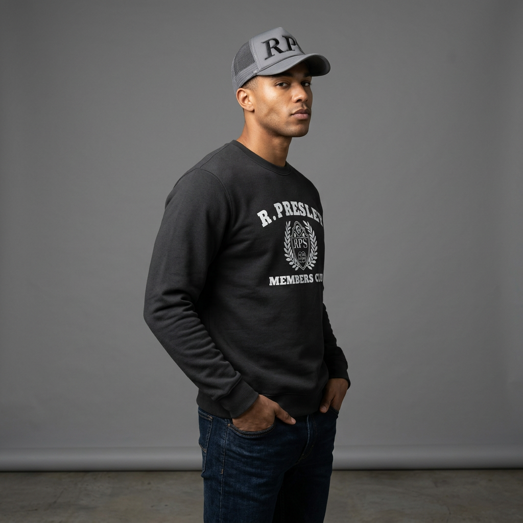 RPS Signature Trucker