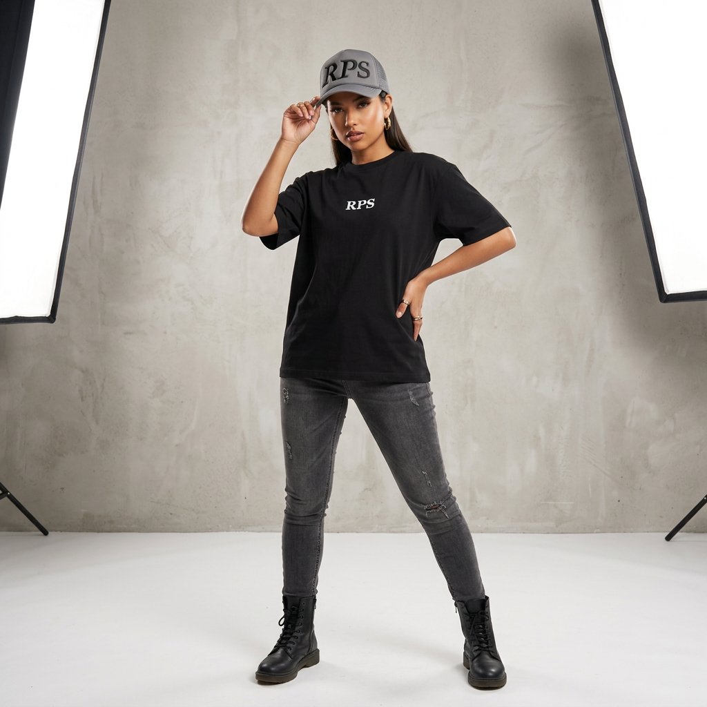 RPS Signature Trucker