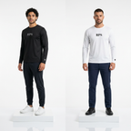 Mens Long Sleeve
