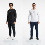 Mens Long Sleeve